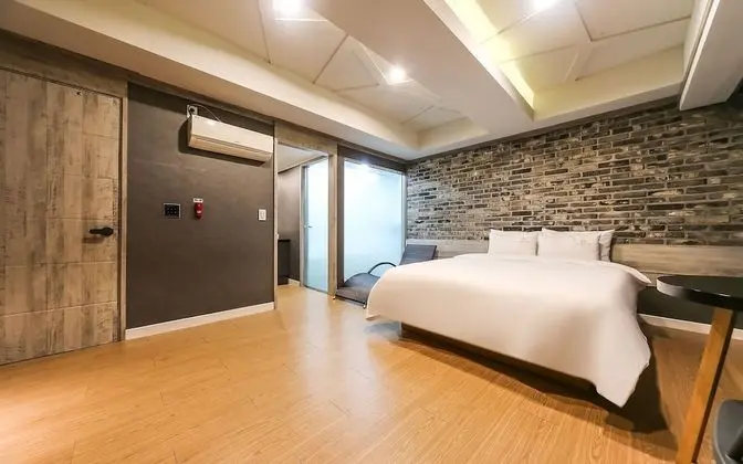 Oda (Deluxe Room-Terrace)