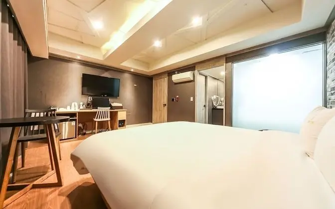 Oda (Deluxe Room-Terrace)