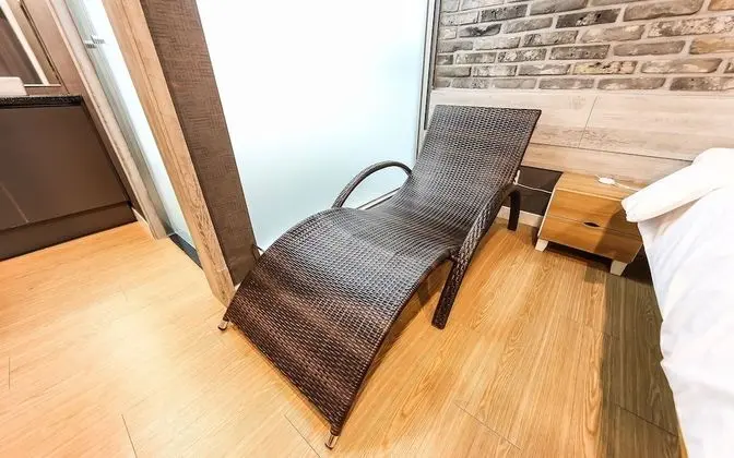 Oda (Deluxe Room-Terrace)