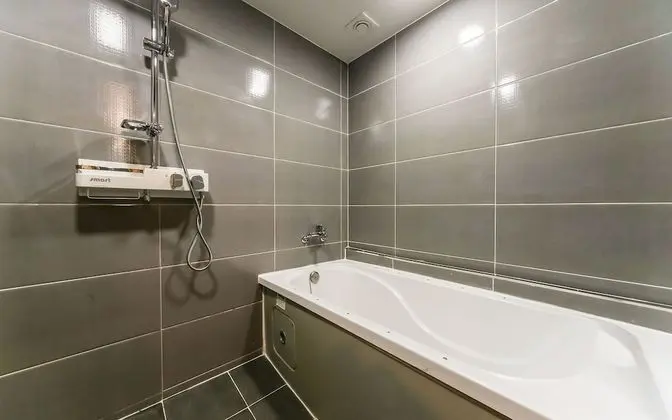 Oda (Deluxe Room-Terrace)