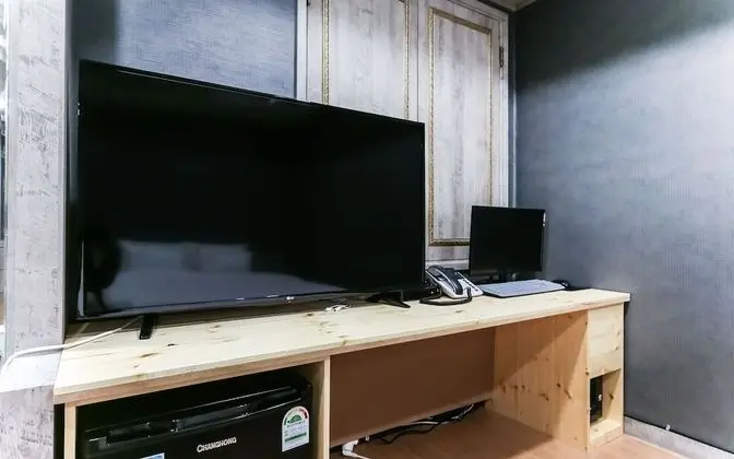 Oda (General room (no smoking room))