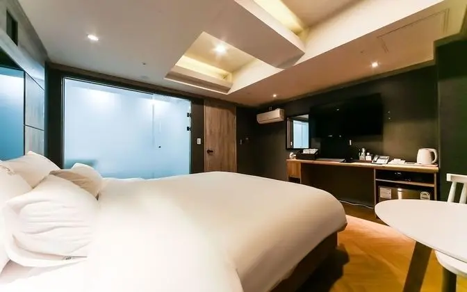Oda (Semi-private room-terrace)