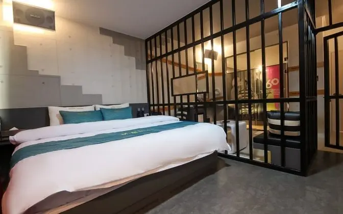 Oda (Special Room A)