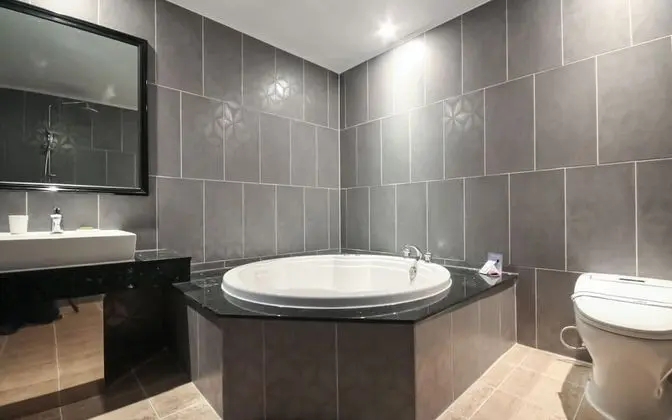 Oda (Special Room A)