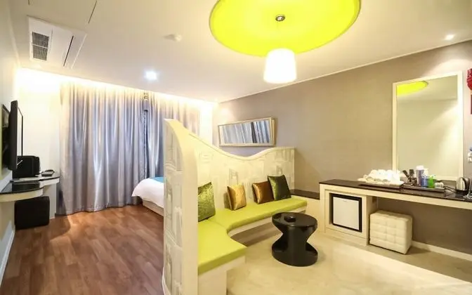 Oda (Special Room A)