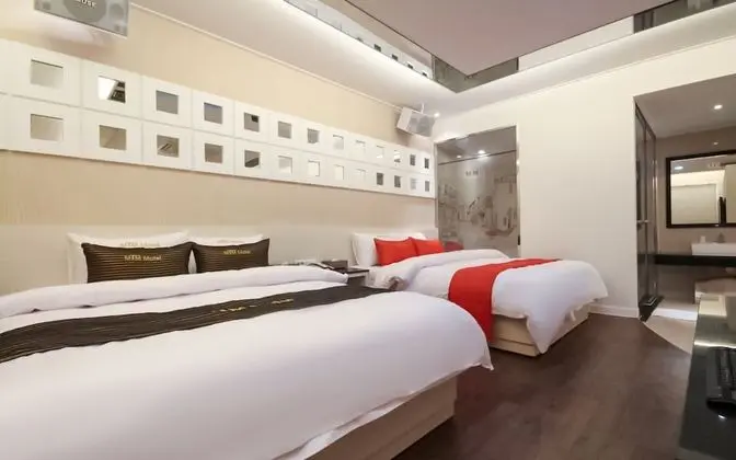 Oda (VIP Twin (no karaoke))