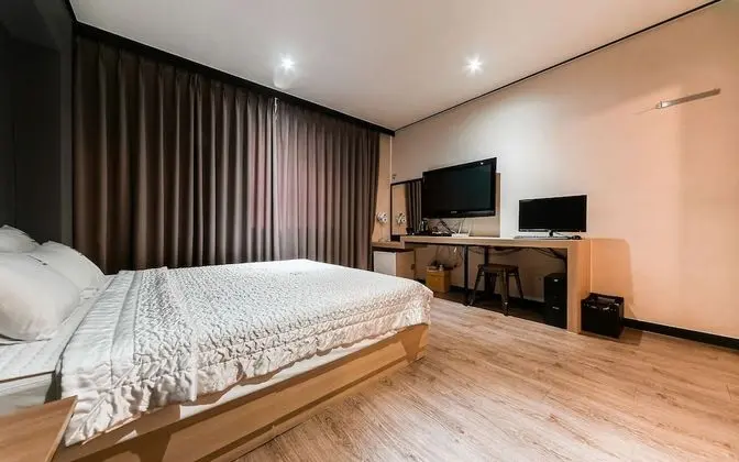 Oda (Semi Suite room (Super Special Event))