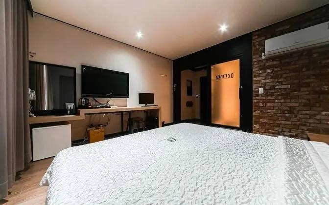 Oda (Semi Suite room (Super Special Event))