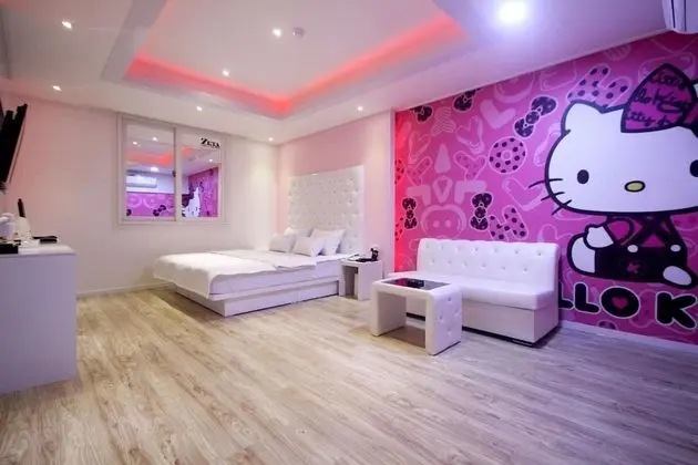 Oda (Special Room)