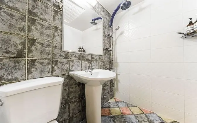 Oda (Quick check-in event- Check-in at 14 )