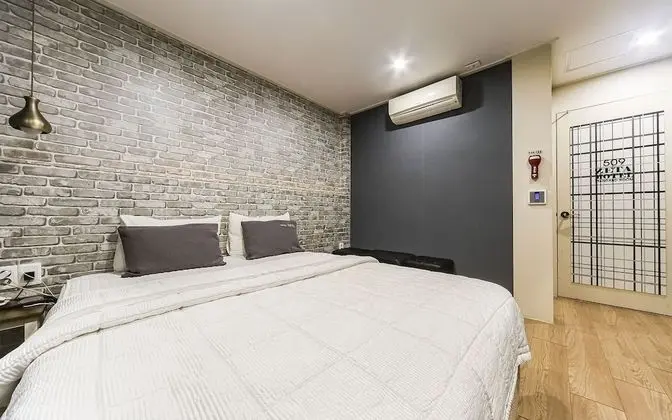 Oda (Early check-in (Standard check-in 1:0)