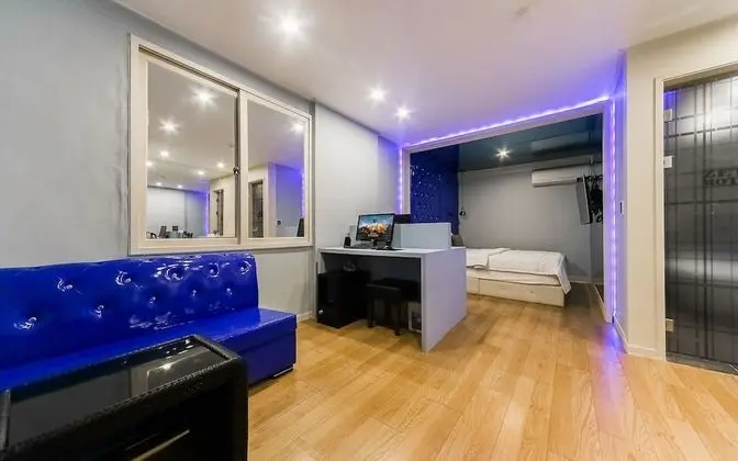 Oda (VIP (Couple high-end PC Battleground )