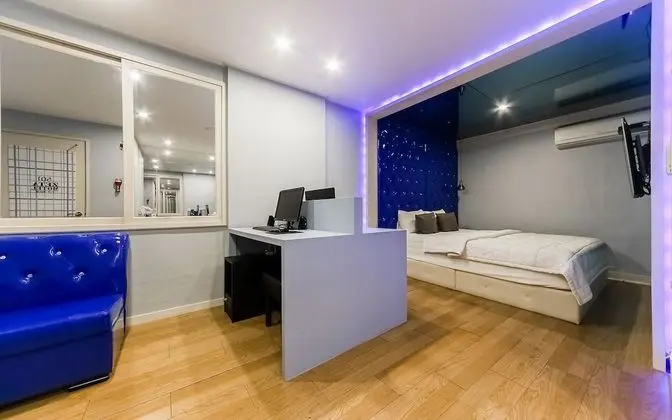 Oda (VIP (Couple high-end PC Battleground )