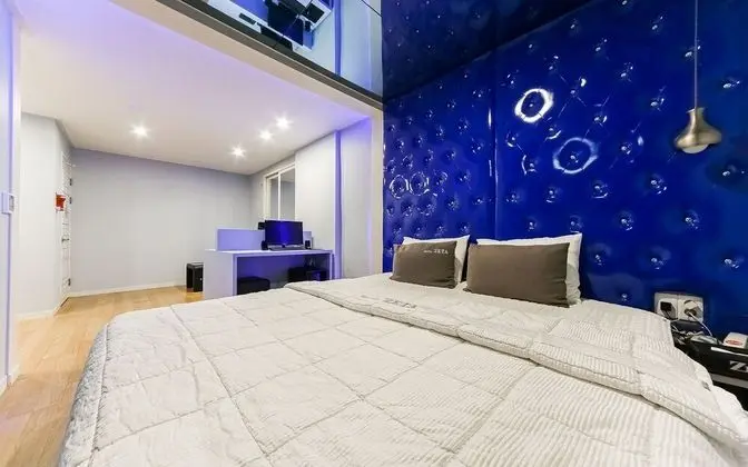 Oda (VIP (Couple high-end PC Battleground )