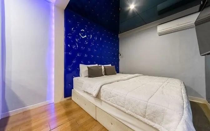 Oda (VIP (Couple high-end PC Battleground )