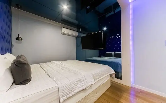 Oda (VIP (Couple high-end PC Battleground )