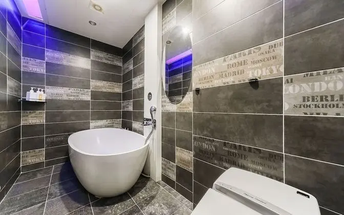 Oda (VIP (Couple high-end PC Battleground )