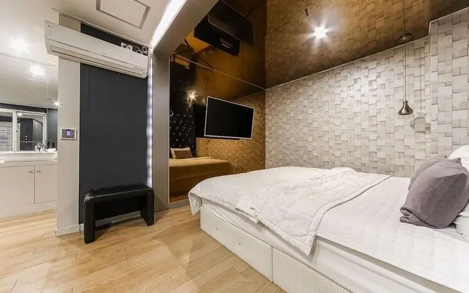 Oda (VIP TWIN(Couple high specification PC)