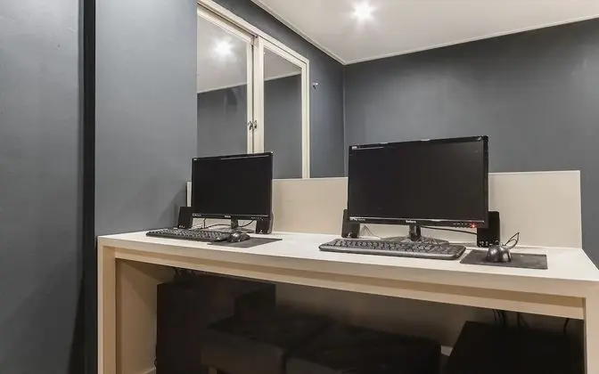 Oda (VIP TWIN(Couple high specification PC)