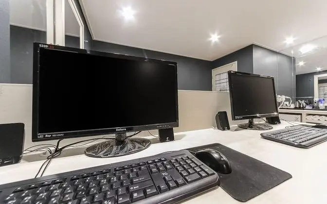 Oda (VIP TWIN(Couple high specification PC)