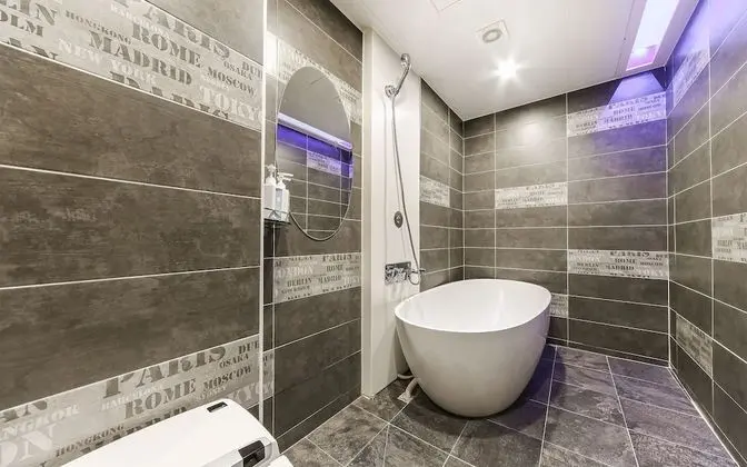 Oda (VIP TWIN(Couple high specification PC)