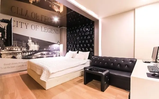 Oda (VIP TWIN(Couple high specification PC)