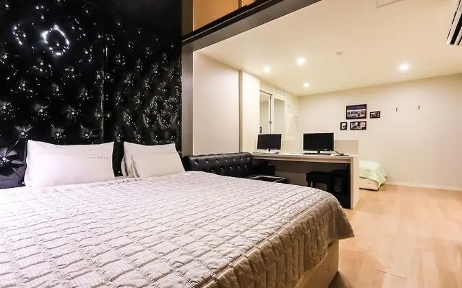 Oda (VIP TWIN(Couple high specification PC)