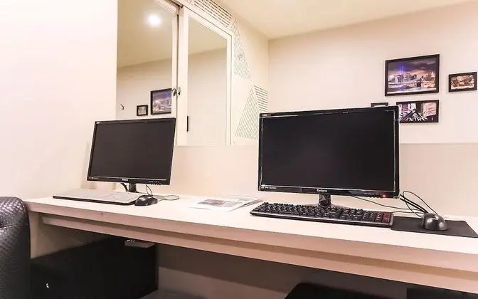 Oda (VIP TWIN(Couple high specification PC)