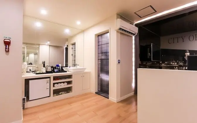 Oda (VIP TWIN(Couple high specification PC)