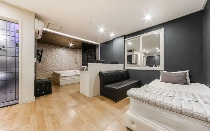 Oda (VIP TWIN(Couple high specification PC)