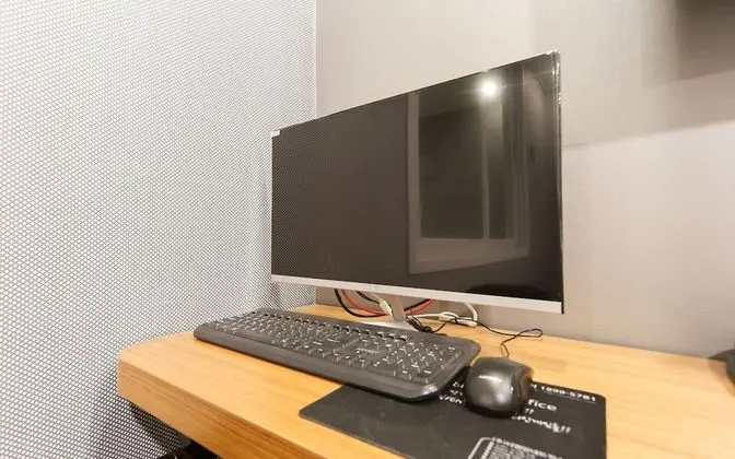 Oda (Deluxe (Twin Netflix available))