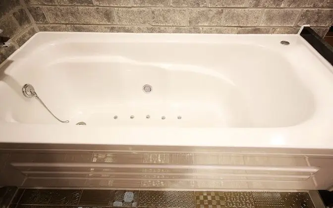 Oda (1-room 1-park special room (latex bed)