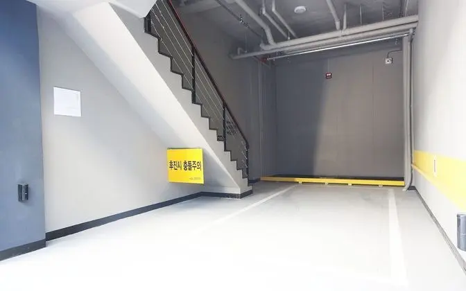 Oda (1-room 1-park special room (latex bed)