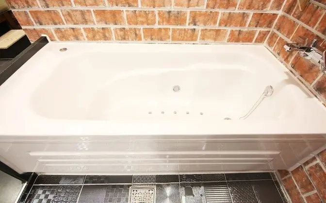 Oda (1-room 1-park special room (latex bed)