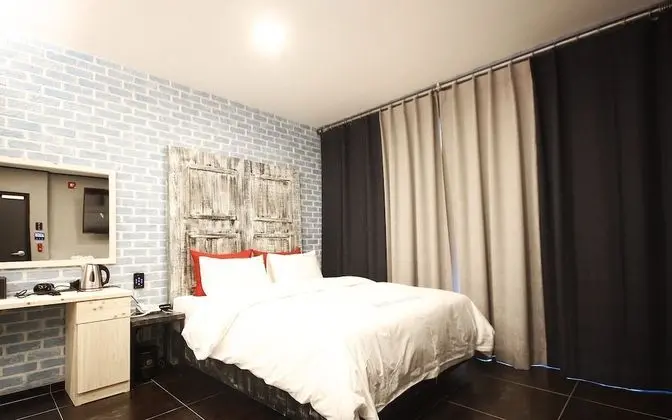 Oda (VIP with Parking - Best View (Latex M)