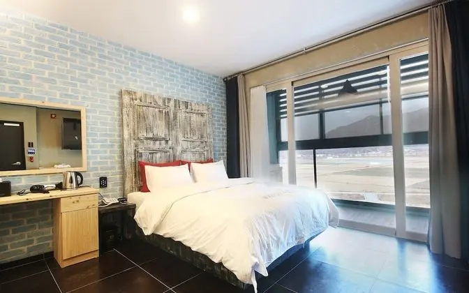 Oda (VIP with Parking - Best View (Latex M)