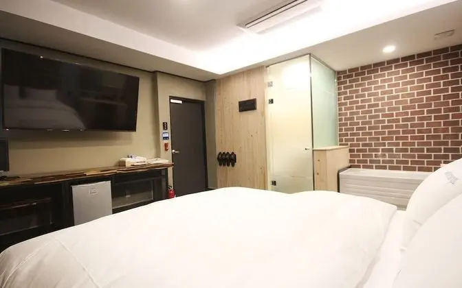 Oda (VIP with Parking - Best View (Latex M)