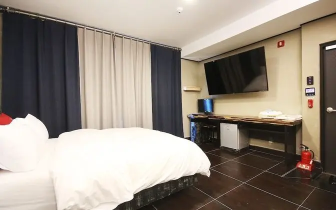 Oda (VIP with Parking - Best View (Latex M)