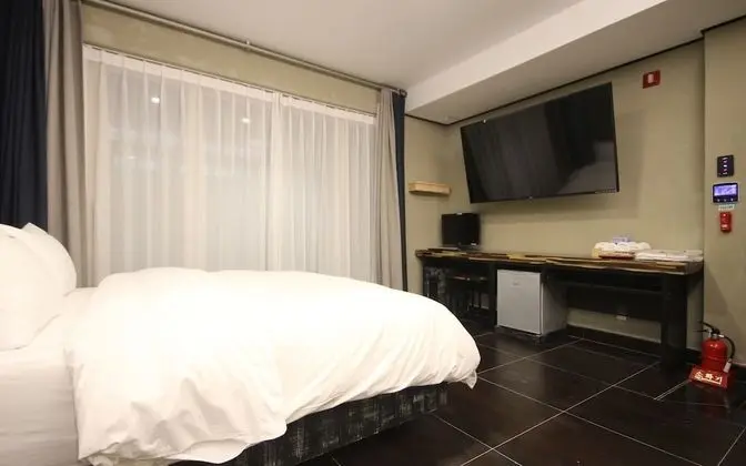 Oda (VIP with Parking - Best View (Latex M)