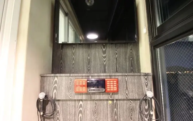 Oda (VIP with Parking - Best View (Latex M)