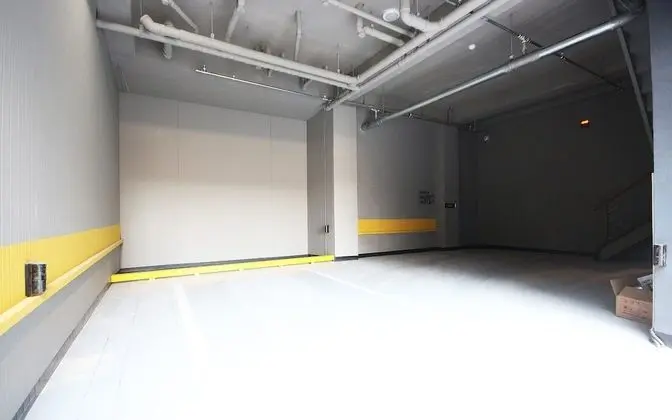 Oda (VIP with Parking - Best View (Latex M)