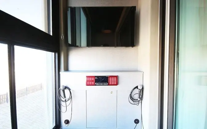 Oda (VIP with Parking - Best View (Latex M)