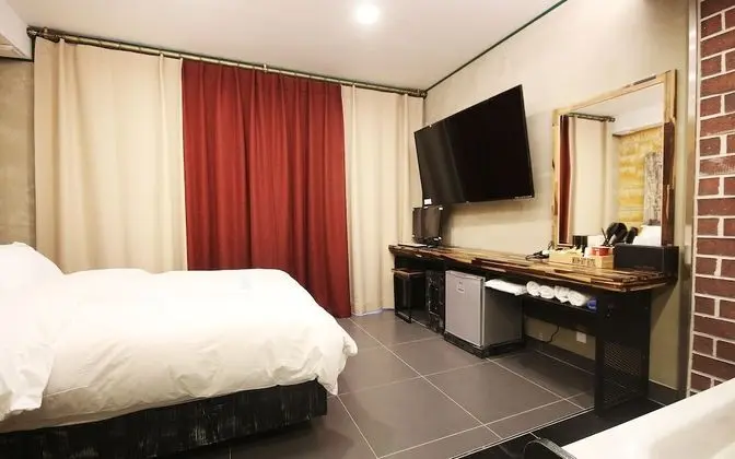 Oda (VIP with Parking - Best View (Latex M)