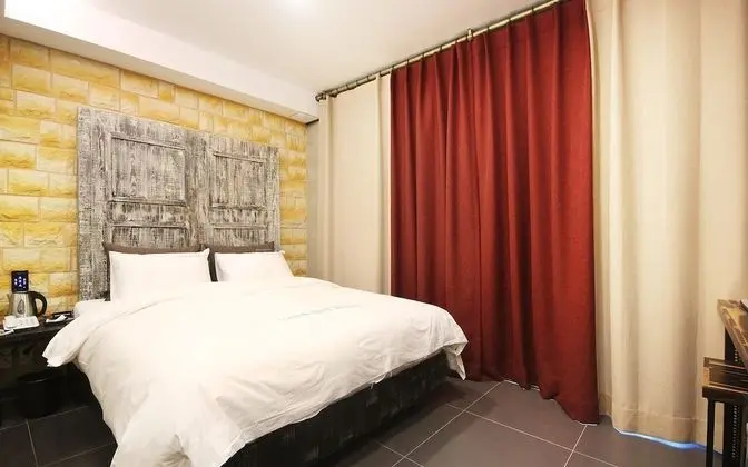 Oda (VIP with Parking - Best View (Latex M)