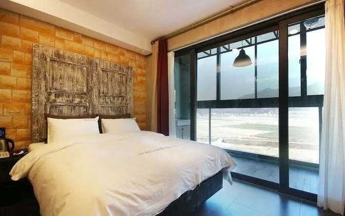 Oda (VIP with Parking - Best View (Latex M)