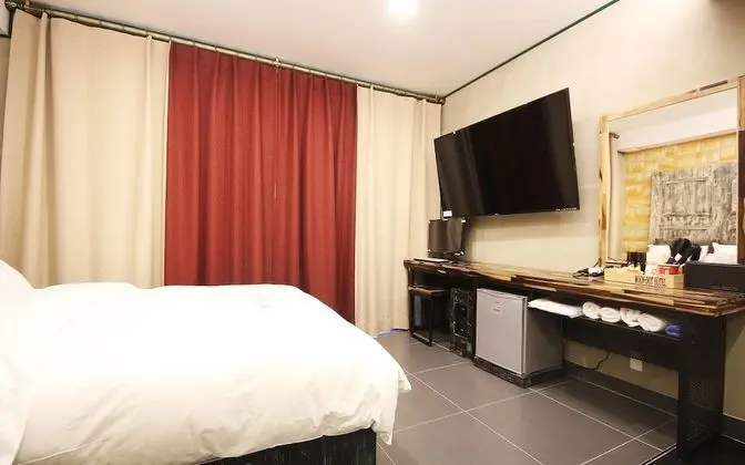 Oda (VIP with Parking - Best View (Latex M)