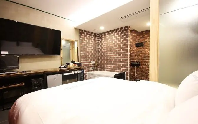 Oda (VIP with Parking - Best View (Latex M)