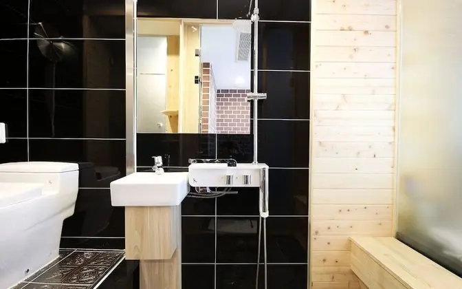 Oda (VIP with Parking - Best View (Latex M)