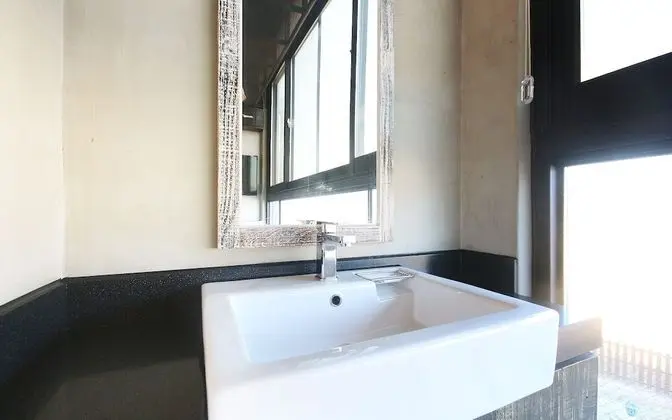 Oda (VIP with Parking - Best View (Latex M)