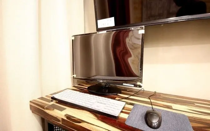 Oda (VIP with Parking - Best View (Latex M)